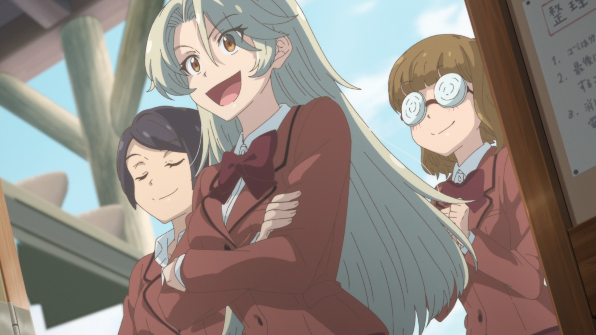 Yaku nara Mug Cup mo: Niban Gama ([PuyaSubs!])